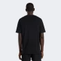 Футболка New Balance Boxes T-Shirt, фото 2 - інтернет магазин MEGASPORT