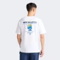 Футболка New Balance Fish and Chips T-Shirt, фото 2 - інтернет магазин MEGASPORT