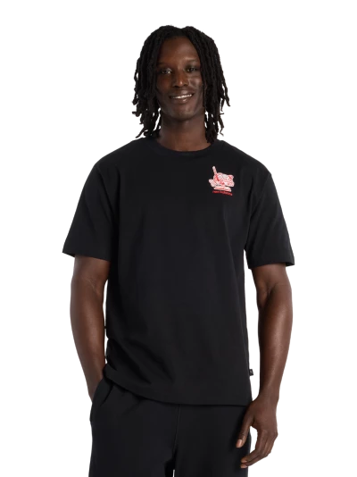 Футболка New Balance Ramen T-Shirt - 178752
