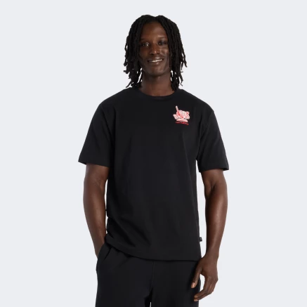 Футболка New Balance Ramen T-Shirt - 178752