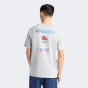 Футболка New Balance Lobster Roll T-Shirt, фото 2 - інтернет магазин MEGASPORT