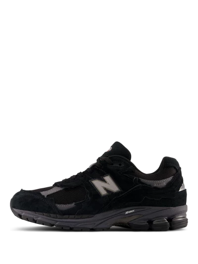 Кросівки New Balance model 2002 - 178759