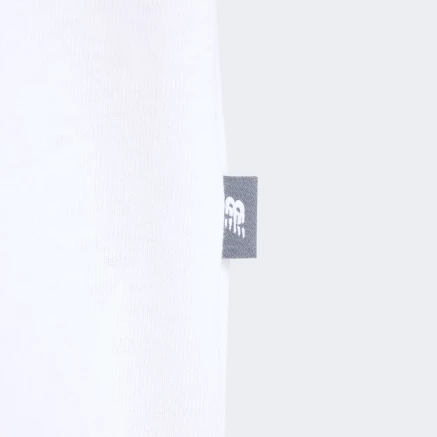 Футболка New Balance Fish and Chips T-Shirt - 178753