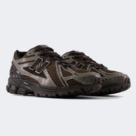 Кросівки New Balance model 1906 - 178758 Кросівки New Balance model 1906 - 178758