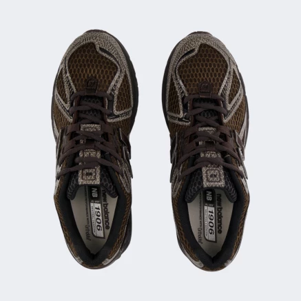 Кросівки New Balance model 1906 - 178758 Кросівки New Balance model 1906 - 178758