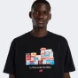 Футболка New Balance Boxes T-Shirt, фото 5 - інтернет магазин MEGASPORT