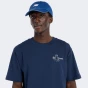 Футболка New Balance Fountain T-Shirt, фото 5 - інтернет магазин MEGASPORT
