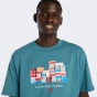 Футболка New Balance Boxes T-Shirt, фото 5 - інтернет магазин MEGASPORT