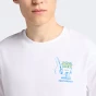 Футболка New Balance Fish and Chips T-Shirt, фото 5 - інтернет магазин MEGASPORT