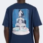 Футболка New Balance Fountain T-Shirt, фото 6 - інтернет магазин MEGASPORT