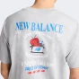 Футболка New Balance Lobster Roll T-Shirt, фото 6 - інтернет магазин MEGASPORT