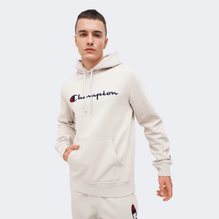 Кофта Champion hooded sweatshirt - 167427 Кофта Champion hooded sweatshirt - 167427
