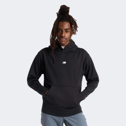 Кофта New Balance Hoodie Hoops Uniform - 169699 Кофта New Balance Hoodie Hoops Uniform - 169699