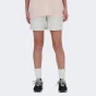 Шорти New Balance Athletics French Terry Short, фото 1 - інтернет магазин MEGASPORT