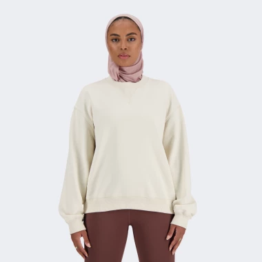 Athletics French Terry Crew Athletics French Terry Crew