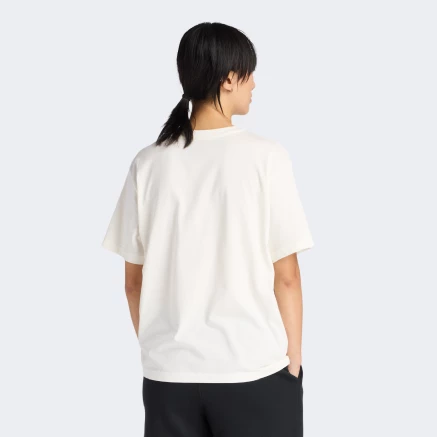 Футболка New Balance Runners T-Shirt - 178771 Футболка New Balance Runners T-Shirt - 178771