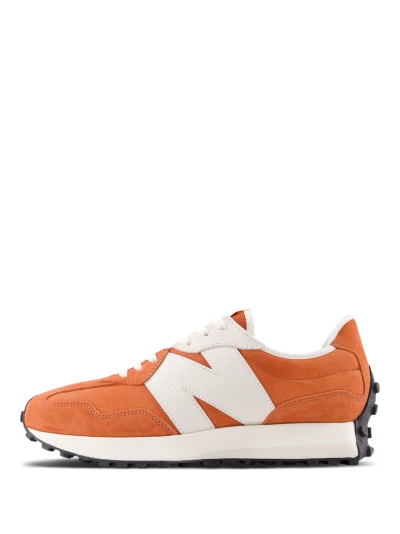 Кросівки New Balance model 327 - 178761