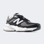 Кросівки New Balance model 9060, фото 2 - інтернет магазин MEGASPORT