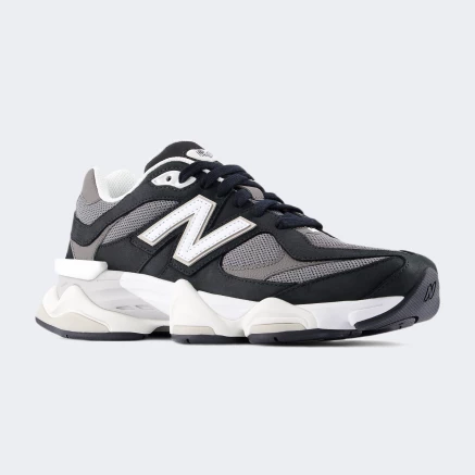 Кросівки New Balance model 9060 - 178764