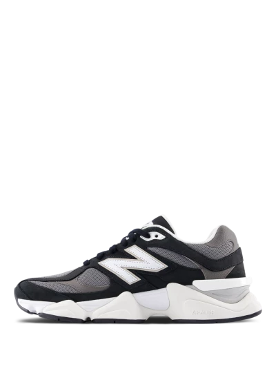 Кросівки New Balance model 9060 - 178764