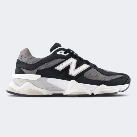Кросівки New Balance model 9060 - 178764