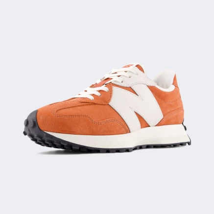 Кросівки New Balance model 327 - 178761