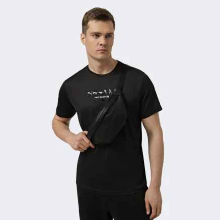 Сумка Puma ESSENTIALS PU Waist Bag - 178287