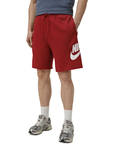 Шорти Nike M NK CLUB ALUMNI FT SHORT - 178260