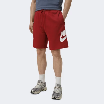 Шорти Nike M NK CLUB ALUMNI FT SHORT - 178260