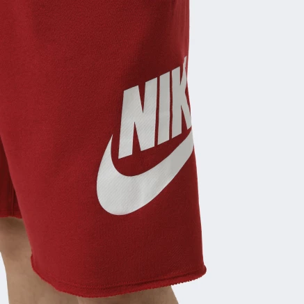 Шорти Nike M NK CLUB ALUMNI FT SHORT - 178260