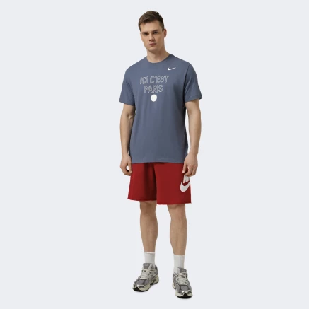 Футболка Nike PSG M NK PRIDE TEE - 178266