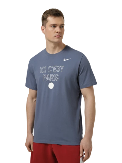 Футболка Nike PSG M NK PRIDE TEE - 178266