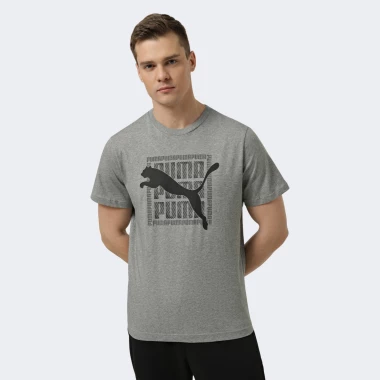 GRAPHIC Wording Tee