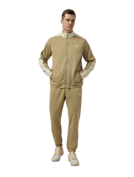 M NK CLUB PK TRK SUIT