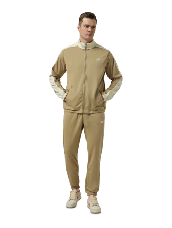 M NK CLUB PK TRK SUIT