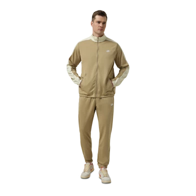 M NK CLUB PK TRK SUIT