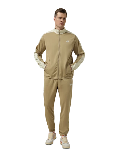Спортивний костюм Nike M NK CLUB PK TRK SUIT - 178136