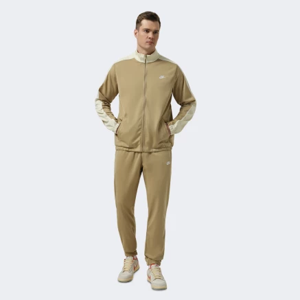 Спортивний костюм Nike M NK CLUB PK TRK SUIT - 178136