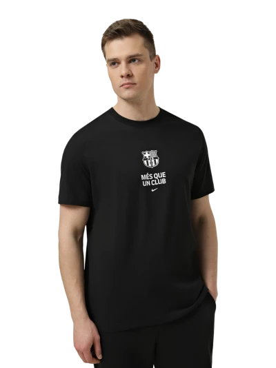 Футболка Nike FCB M NK CLUB TEE - 178143