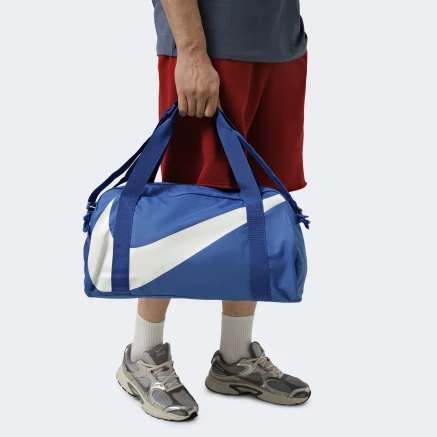 Сумка Nike Y NK GYM CLUB - SP23 - 178120