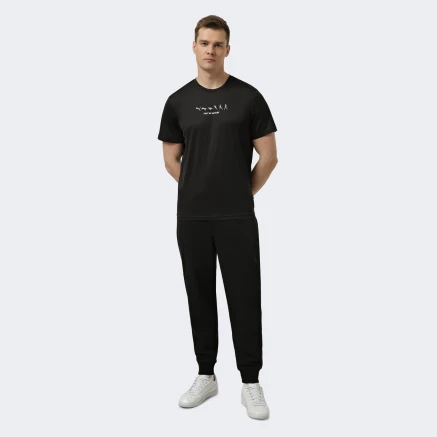 Футболка Puma M Run Slogan Graphic Tee - 178065 Футболка Puma M Run Slogan Graphic Tee - 178065