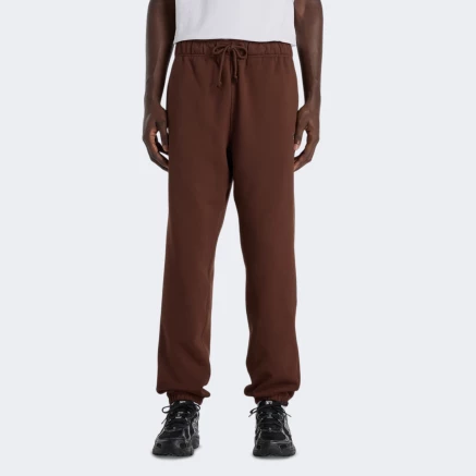 Спортивнi штани New Balance Athletics French Terry Jogger - 178781