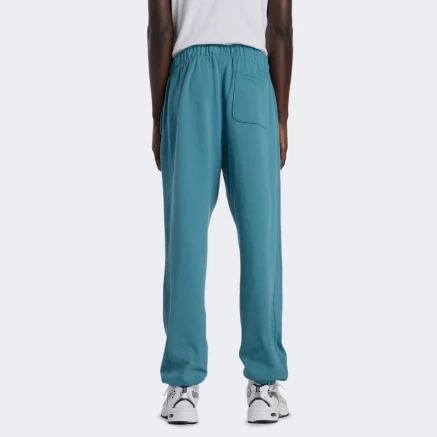 Спортивнi штани New Balance Athletics French Terry Jogger - 178780