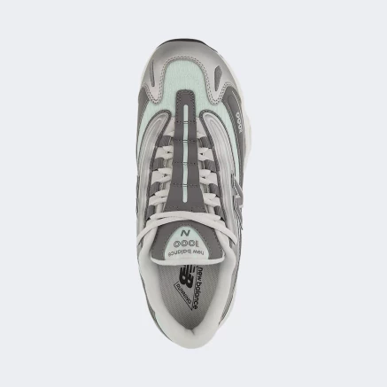 Кросівки New Balance model 1000 - 178776