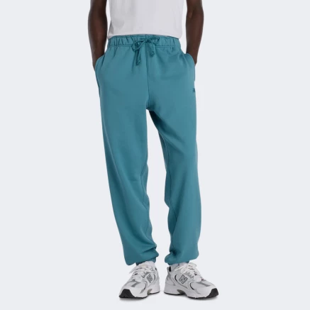 Спортивнi штани New Balance Athletics French Terry Jogger - 178780