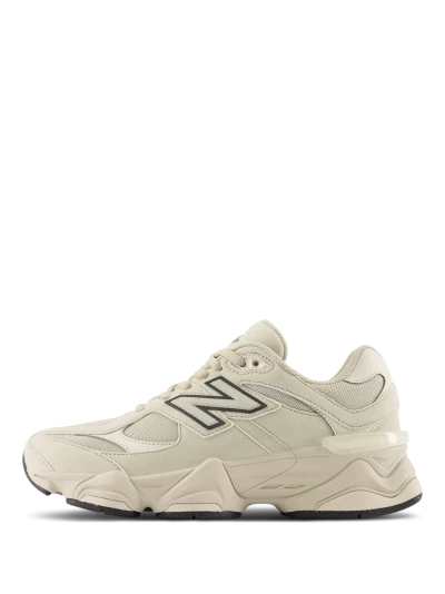 Кросівки New Balance model 9060 - 178777
