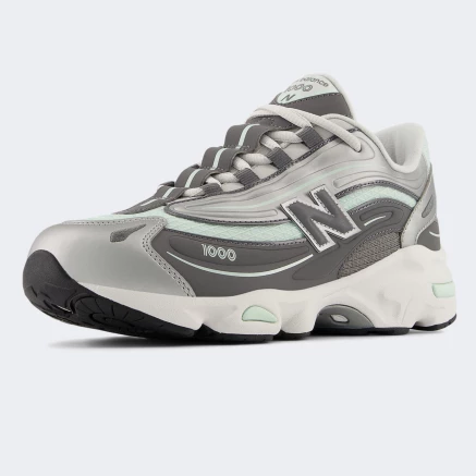 Кросівки New Balance model 1000 - 178776