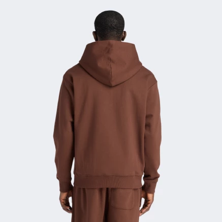 Кофта New Balance Athletics French Terry Full Zip - 178779