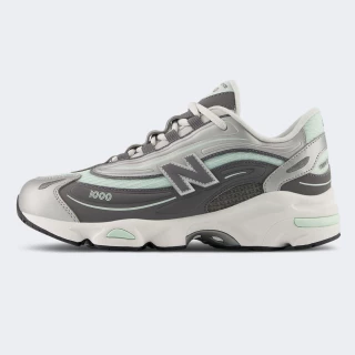 Кросівки New Balance model 1000 8-16 років | Колір: сірий | купити