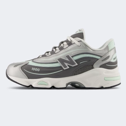 Кросівки New Balance model 1000 - 178776